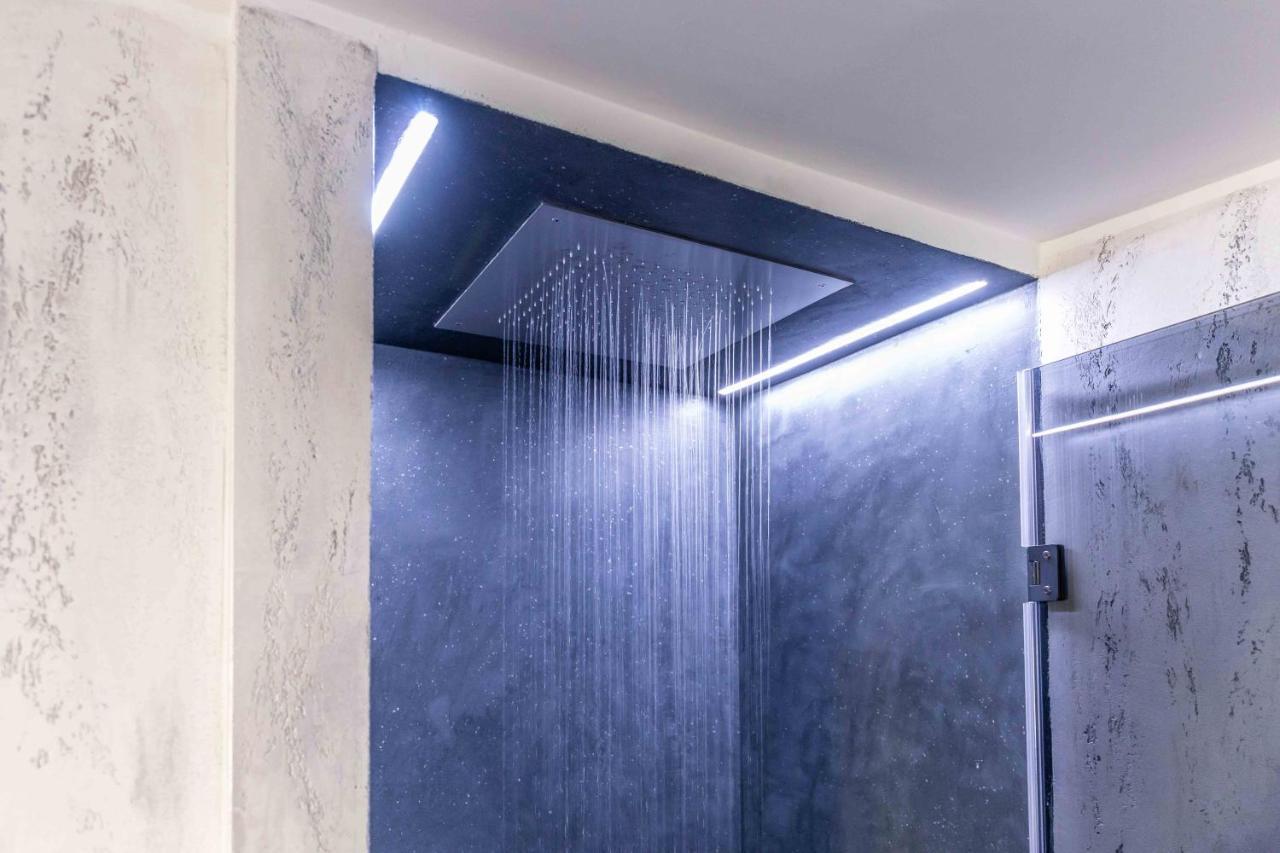 Quadrilatero Della Moda- Luxury Loft In The Heart Of The Fashion District Milano Ngoại thất bức ảnh