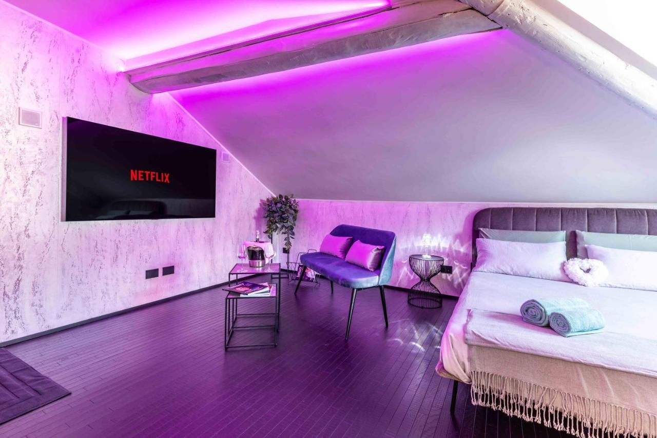 Quadrilatero Della Moda- Luxury Loft In The Heart Of The Fashion District Milano Ngoại thất bức ảnh
